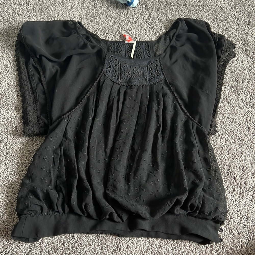 Free People Top